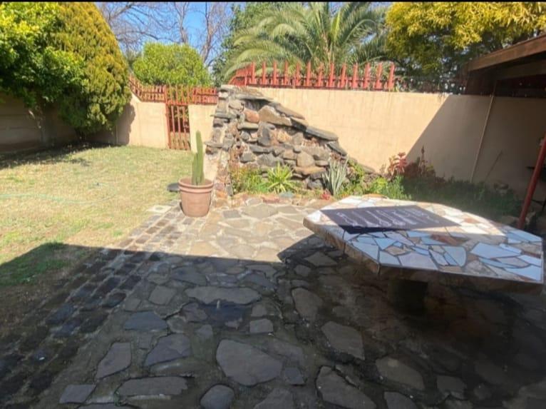 3 Bedroom Property for Sale in Sasolburg Free State
